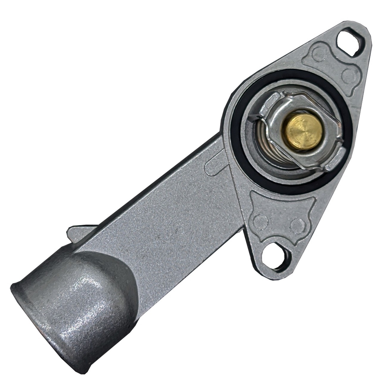 Termostato Fiat Idea Strada Palio Siena Stilo Punto 1.8 8v